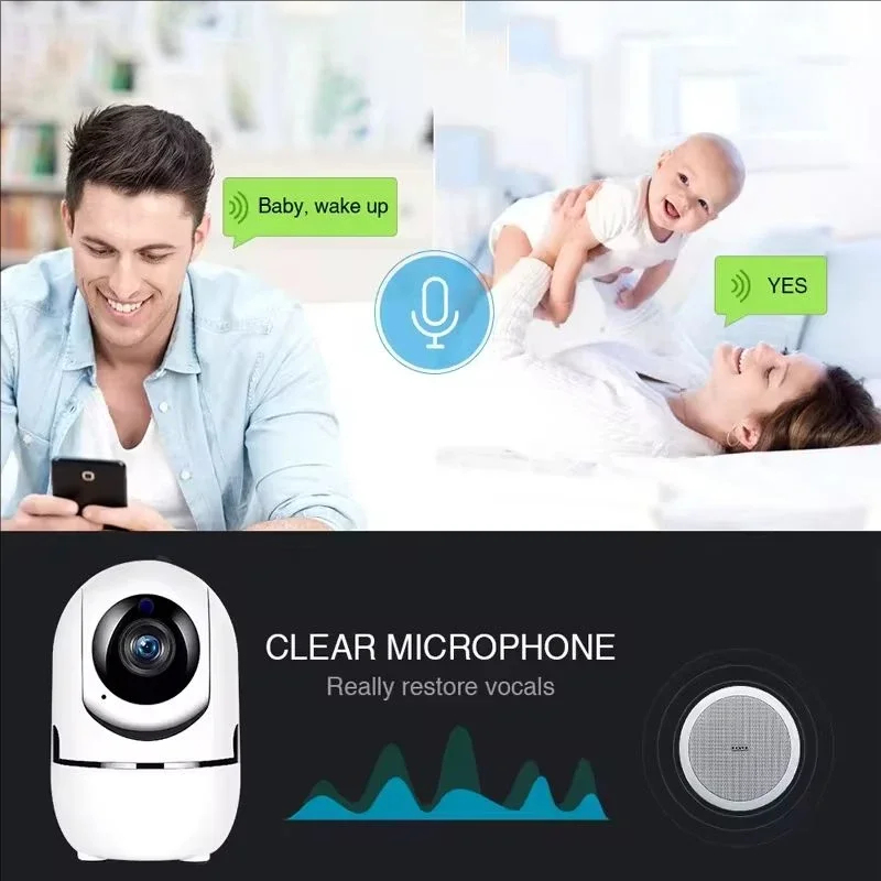 Wifi IP Camera Smart Home Auto - Eufy Camera E220 评论和价格