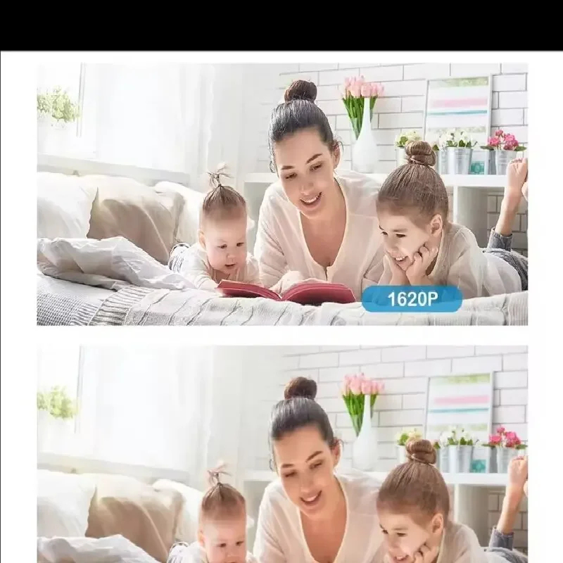 Wifi IP Camera Smart Home Auto - Eufy Camera E220 评论和价格