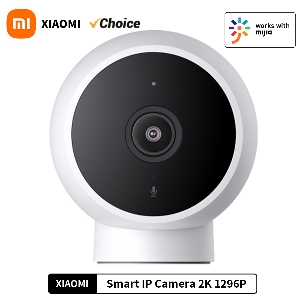 XIAOMI Smart IP Camera Standar - Eufy Camera E220 评论和价格