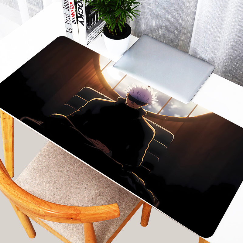 Mouse Pad Laptop Purple Japan  - Tradescantia Purple 评论和价格