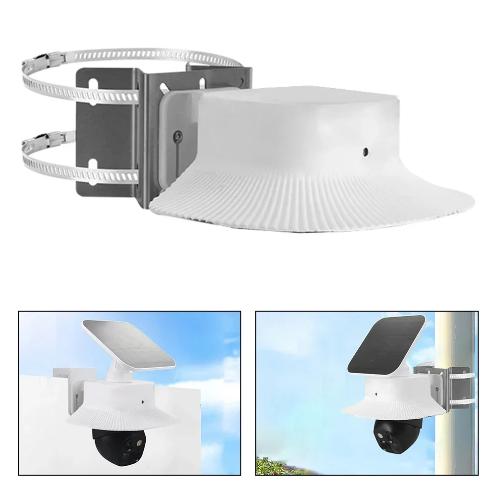 Weatherproof Metal Corner Moun - Eufy Camera S340 评论和价格