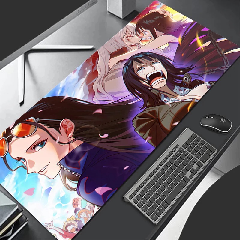 Japan Sexy Anime Girl Mouse Pa - Tradescantia Purple 评论和价格
