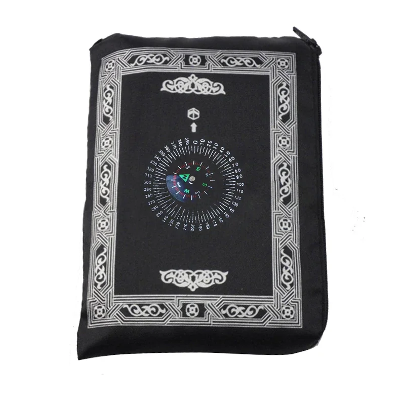 Muslim Prayer Rug Polyester Po - Maranta Prayer Plant 评论和价格