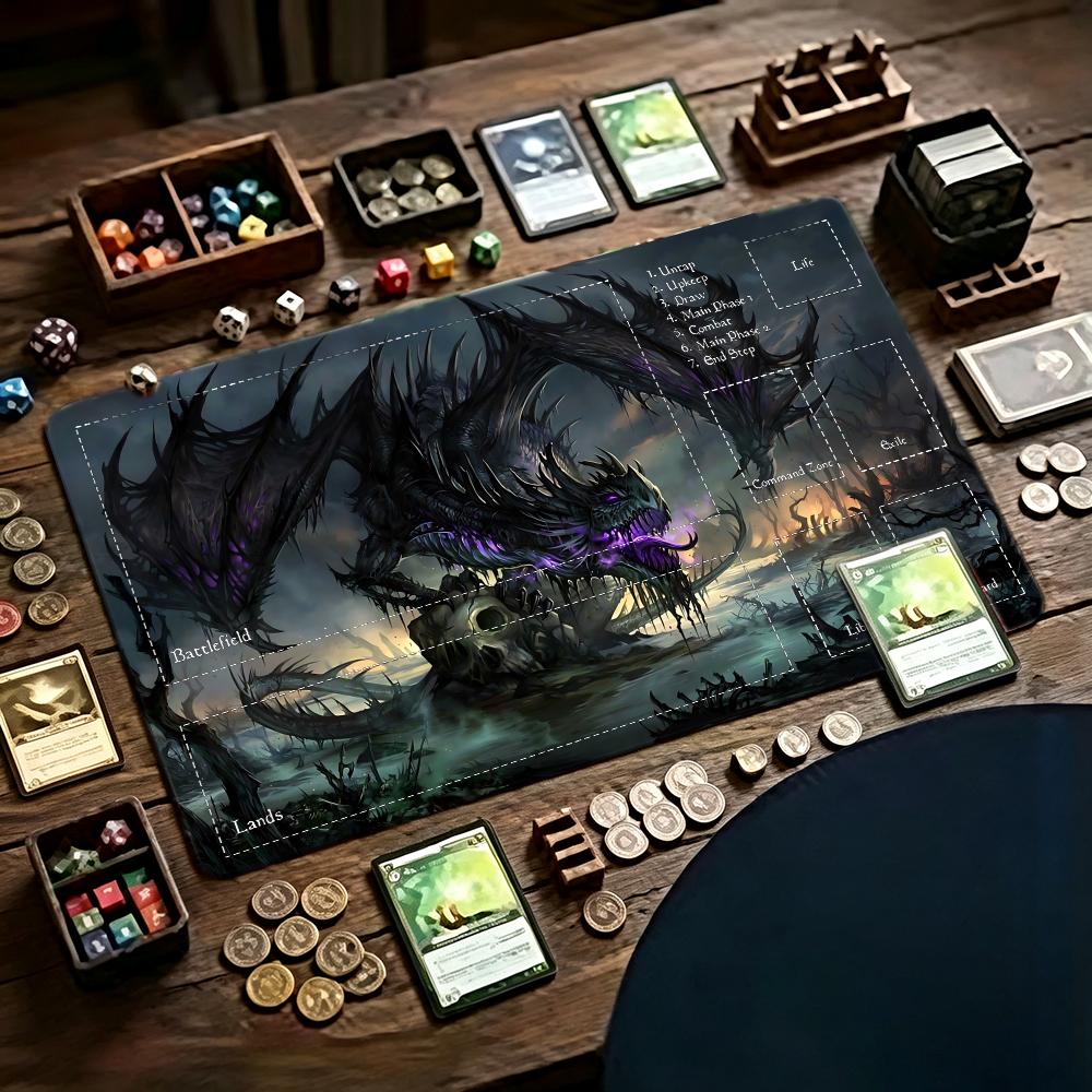 Dark Purple Skeleton Dragon Pl - Tradescantia Purple 评论和价格
